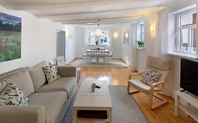 Ferienwohnung Omi Anni